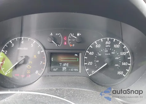 2015 Nissan Sentra S from USA, damaged, VIN 3N1AB7AP9FY373008